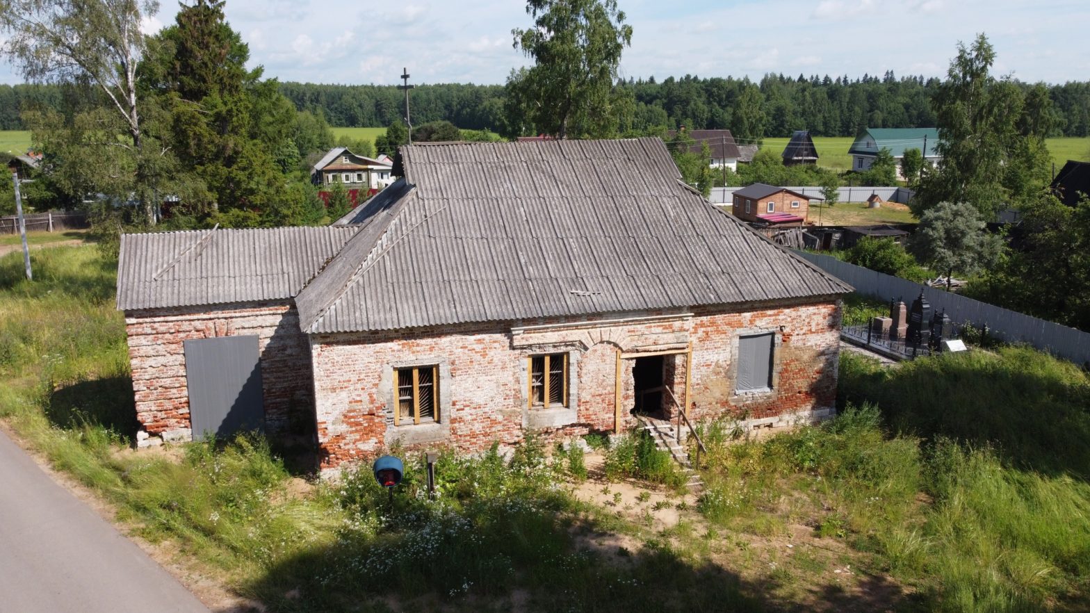 Жорновка